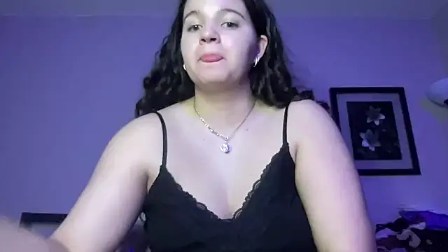 SoyOceanne Obrolan Langsung XXX