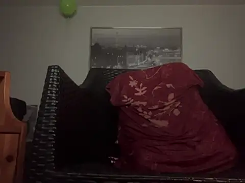 XXX chat uživo modela Tyyson03