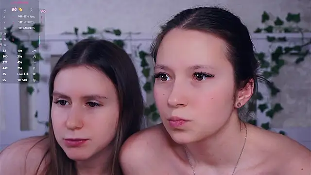 Czat XXX na żywo – GabrielleLynchard