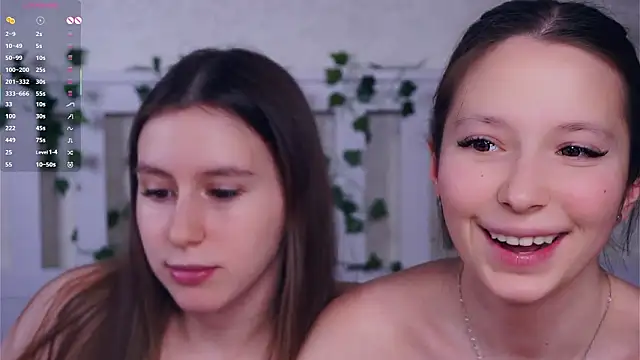 GabrielleLynchard Live XXX-chat