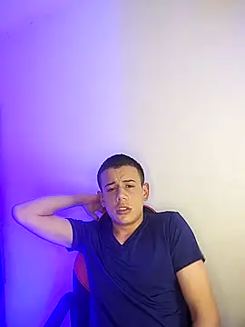 jac0b_x: διαδικτυακό σόου στην κάμερα