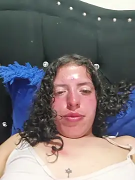 vanesa_gomez Adlı Modelin Canlı XXX Sohbeti