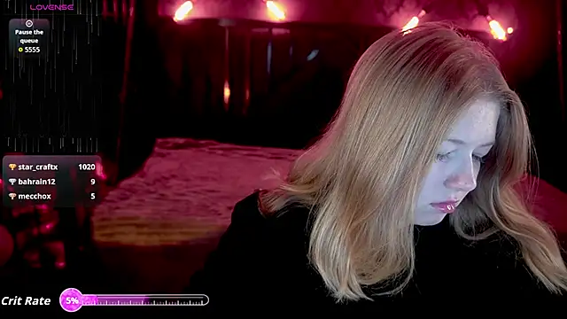 Tinker_Bellln Live XXX chat