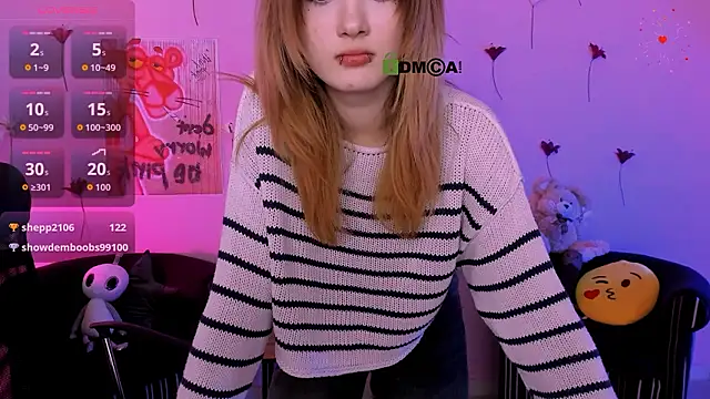 liana_kisses Live XXX-chat