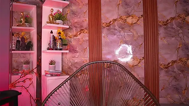 zoey-fox Live XXX-chat