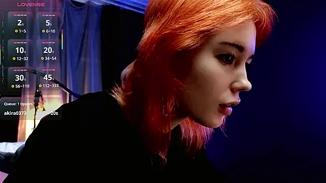 Kiara_Dreamn Live XXX chat