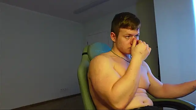 Richard_Dullas Show Webcam