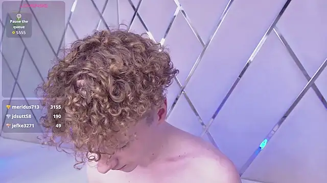 Paul_Holt Webcam-Show