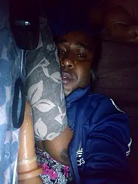 Show de webcam de Hellentrans24