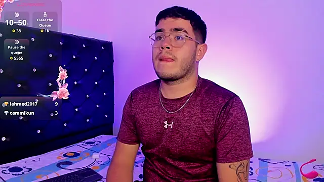 Joseph_connor5 – Kamerová šou