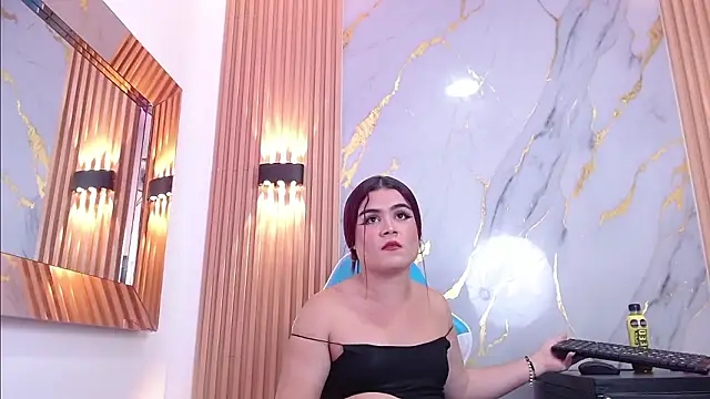 Jasmine_Jones7 Webcam-Show