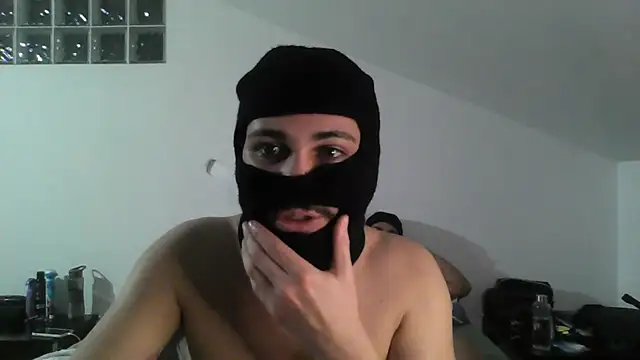 Show de ptcasalprive na webcam