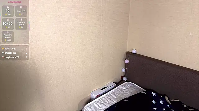 MidnightSophian Live XXX chat