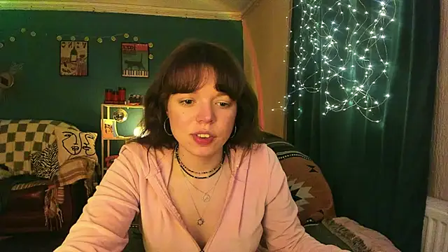 ClancyMorissey 라이브 XXX 채팅