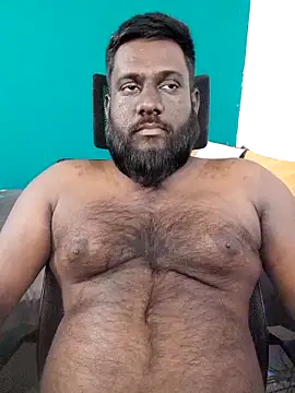 Rayansmith_ Webcam show