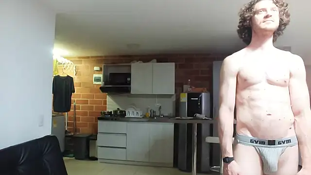 Chat XXX en directo de warrenkener