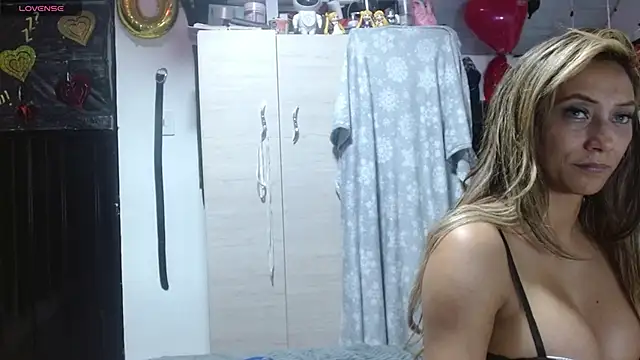 salome_drasin Live XXX-Chat