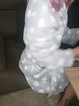 Pinkladyvip's Live XXX Chat