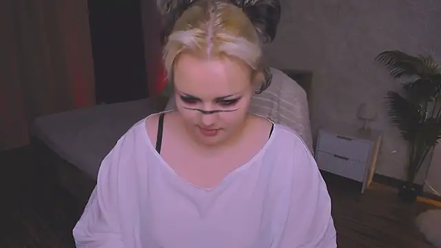 Czat XXX na żywo – HwasaMoore