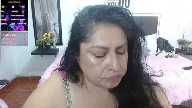 Keyla01_ 现场XXX聊天