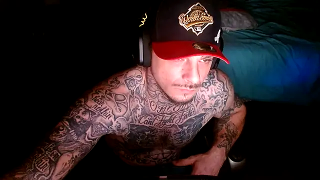 DADDY_KANE8---: онлайн-секс-чат