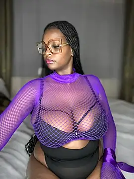 ScarletMuseX – Live XXX-chat