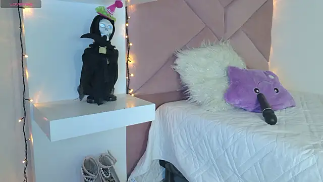 Chat XXX en directo de eva_sin18