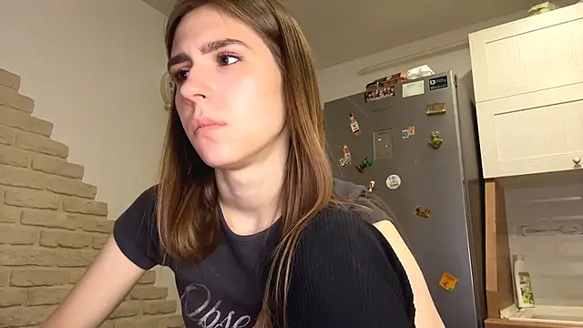 แชท XXX สดของ ElsieKuhlmann