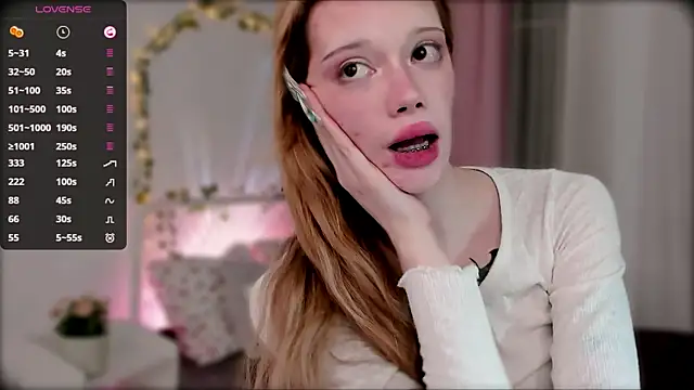 boobsybootie 网络视讯表演