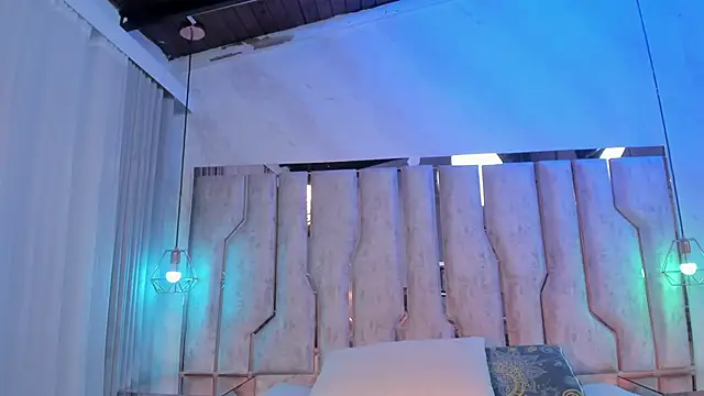 XXX chat uživo modela barbara_cambels