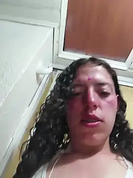 vanesa_gomez 即時 XXX 聊天