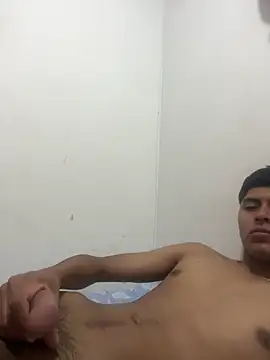 Miguel_960: διαδικτυακό σόου στην κάμερα