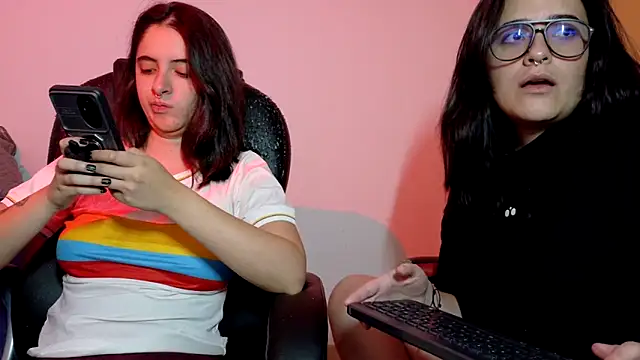 multiorgasmic_69のライブXXXチャット