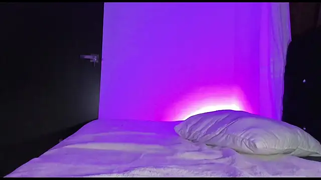 LorenRosseのウェブカメラショー