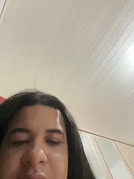 Show de ursinha999 na webcam