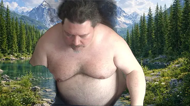 Živý XXX chat MysticDevil