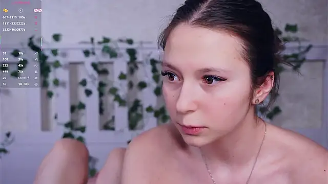 GabrielleLynchard – Live XXX-chat