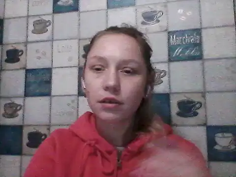 Anna_wey's Live XXX Chat