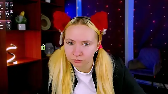 mila_glow1 Live XXX-Chat