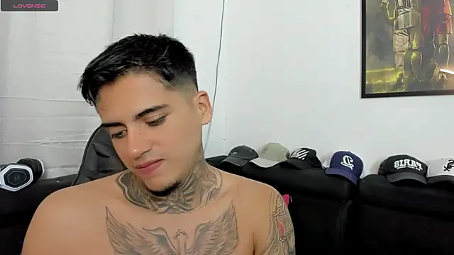 mad_maxxx2 网络视讯表演