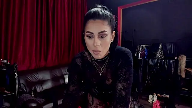 Czat XXX na żywo – puffy_love