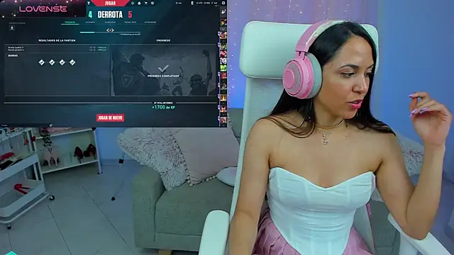 عرض كام VenusIslove