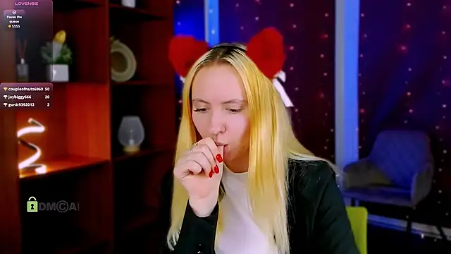 mila_glow1 Chat XXX live