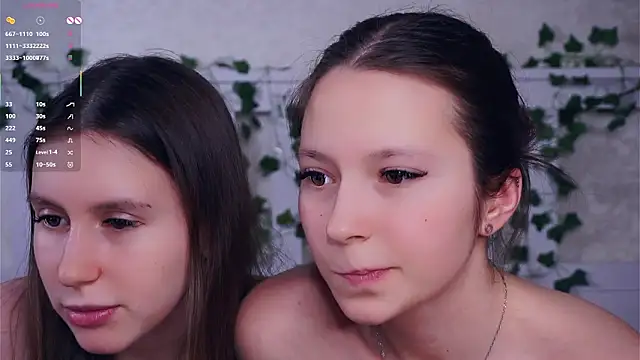 GabrielleLynchard Chat XXX live