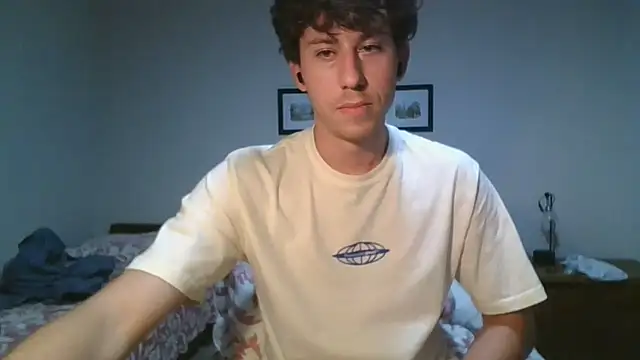 โชว์เว็บแคมของ saint_not