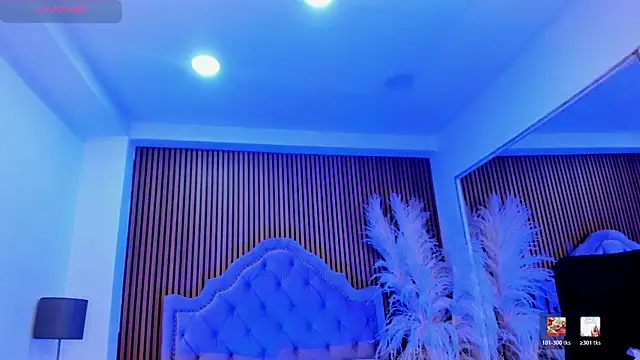 SelenaStonne Live XXX-Chat