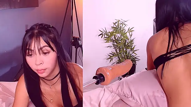 Sweet_Susie_ Live XXX Chat