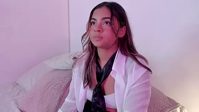 valy_shyness 라이브 XXX 채팅