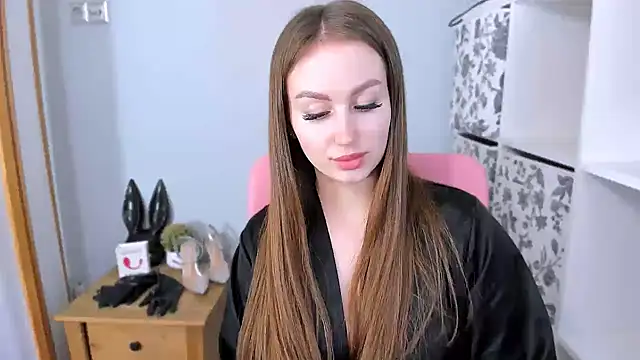 DonnaCamn Live XXX chat