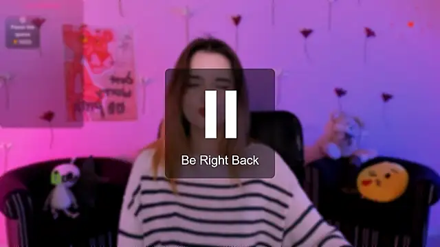 Chat XXX Live liana_kisses